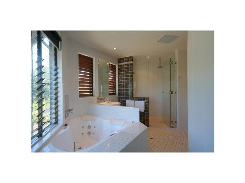 Mission Beach QLD 4852