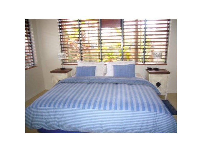 Mission Beach QLD 4852