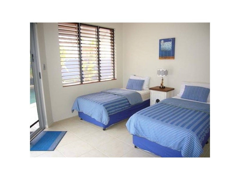 Mission Beach QLD 4852