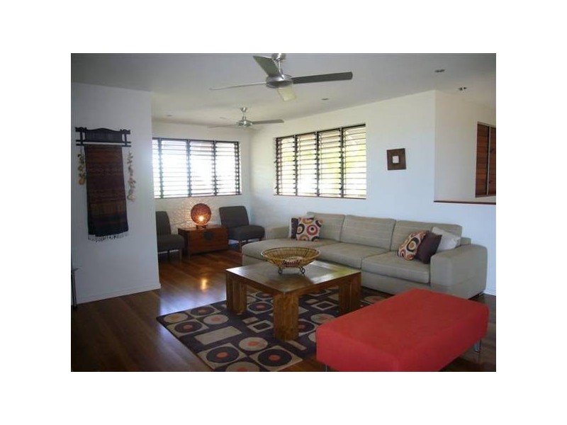 Mission Beach QLD 4852