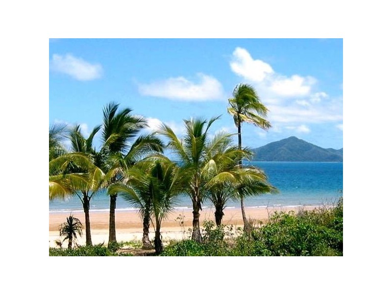 Mission Beach QLD 4852