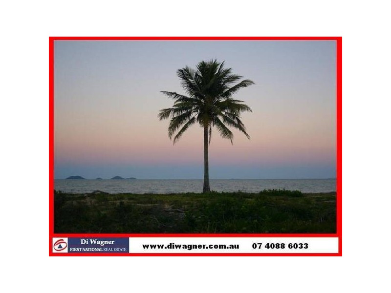 Mission Beach QLD 4852