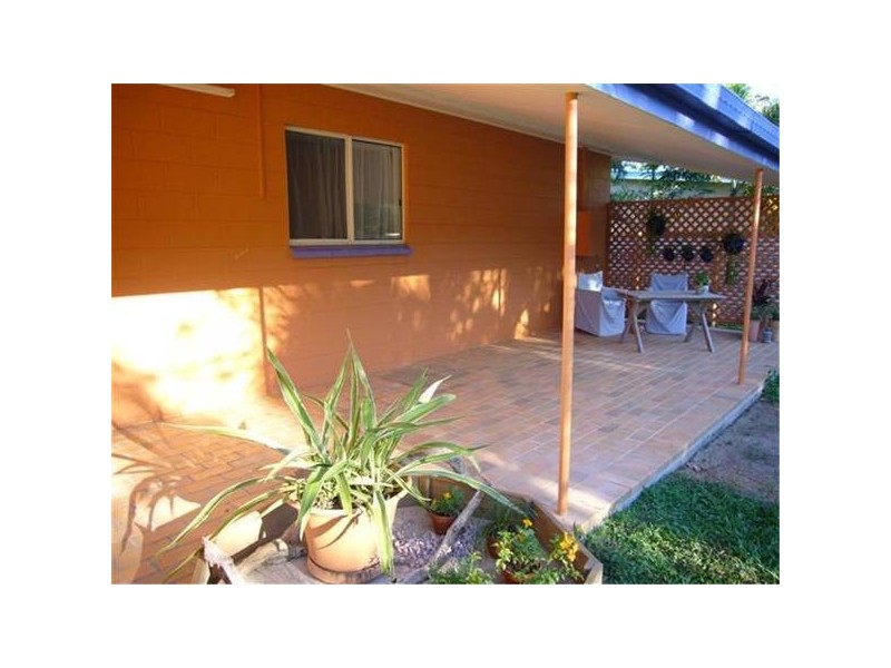 Mission Beach QLD 4852