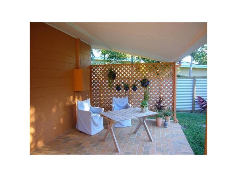 Mission Beach QLD 4852