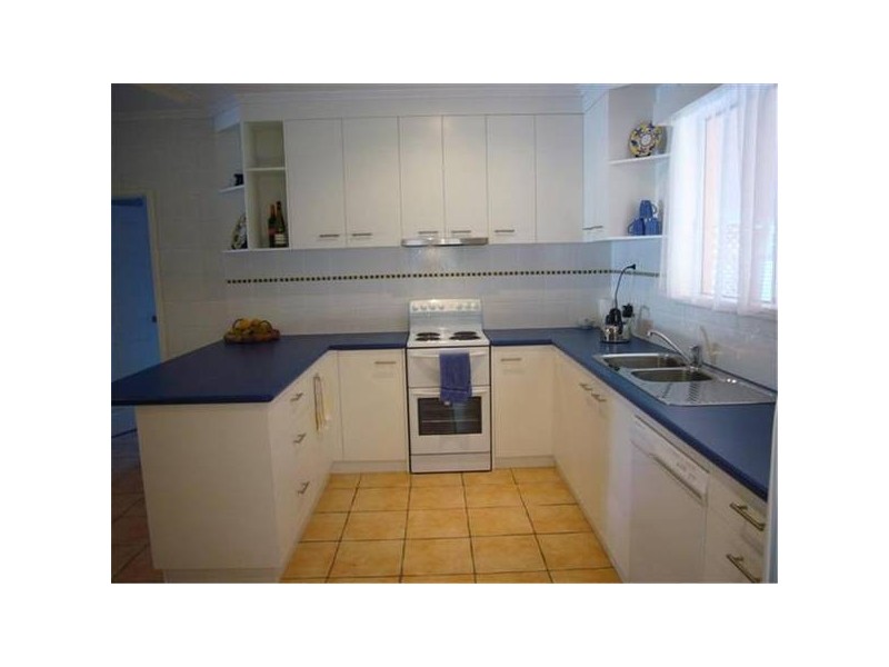 Mission Beach QLD 4852