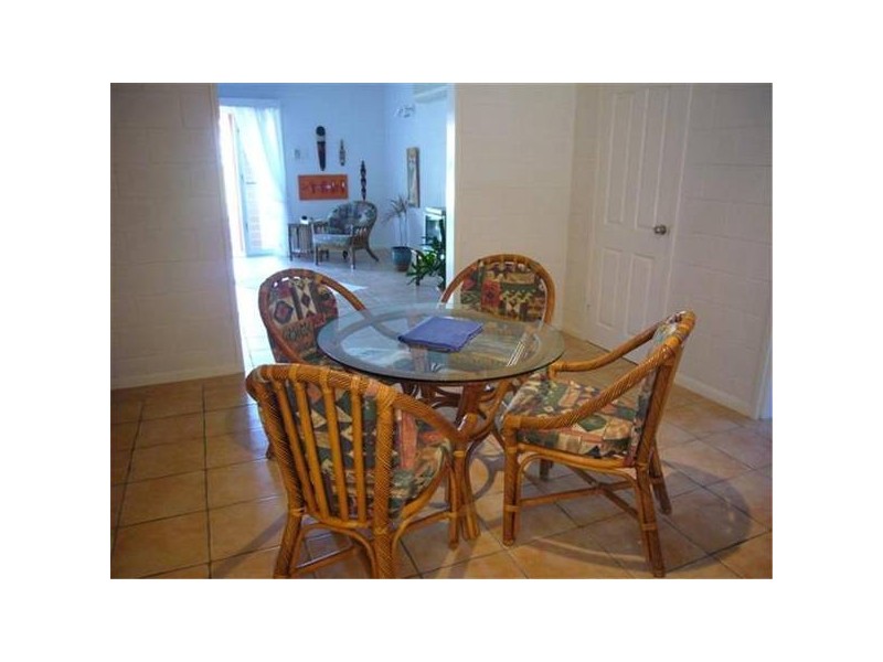 Mission Beach QLD 4852