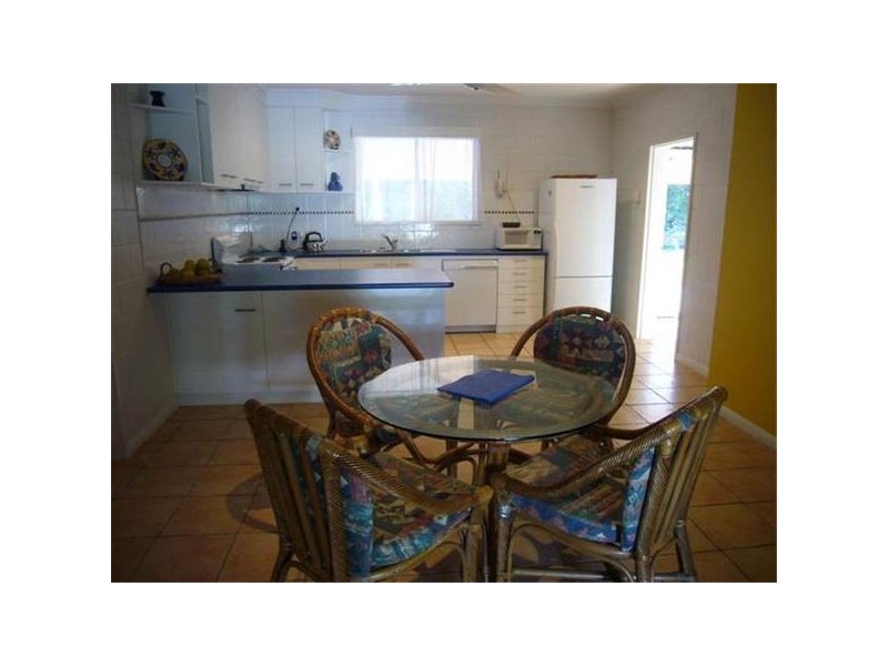 Mission Beach QLD 4852