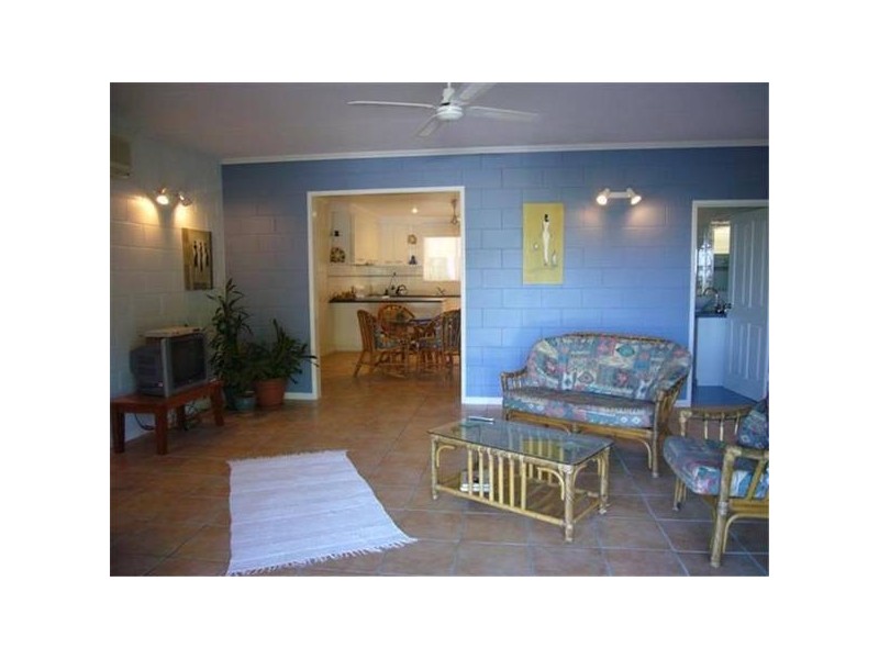 Mission Beach QLD 4852