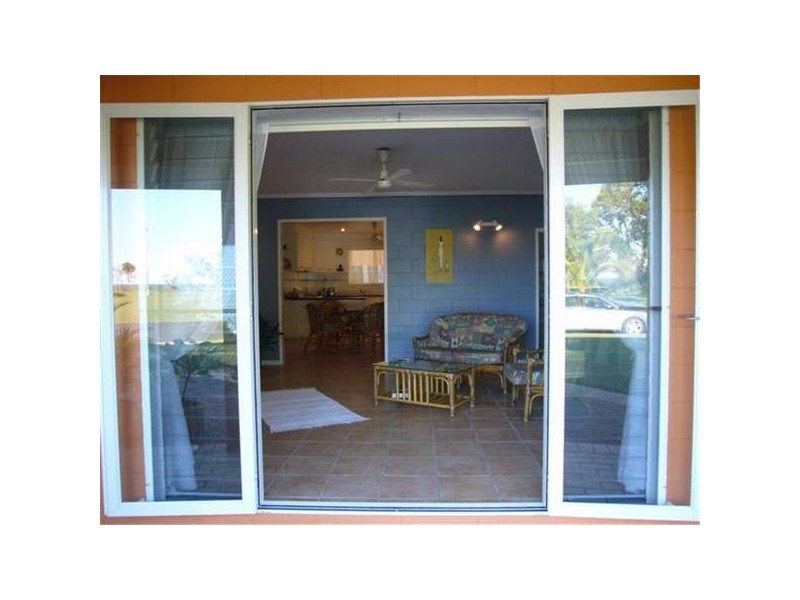 Mission Beach QLD 4852