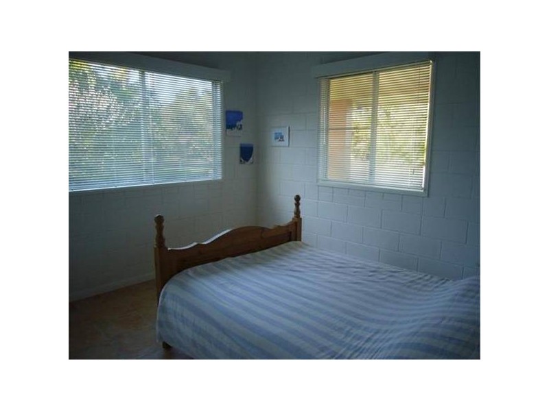 Mission Beach QLD 4852