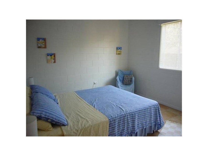 Mission Beach QLD 4852