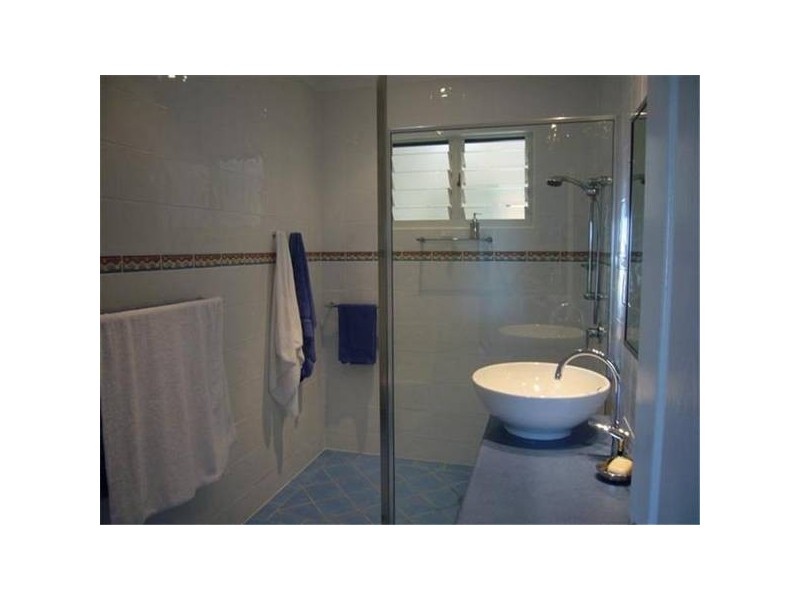 Mission Beach QLD 4852