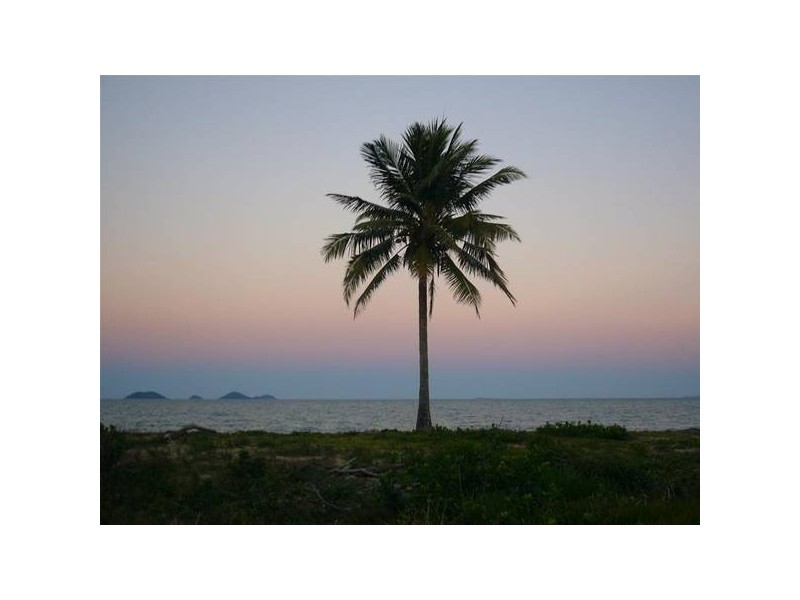 Mission Beach QLD 4852