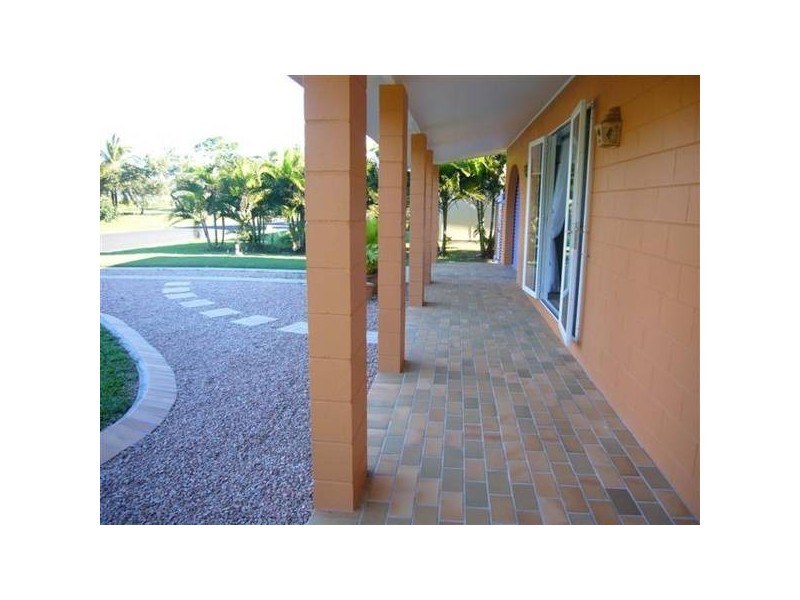 Mission Beach QLD 4852