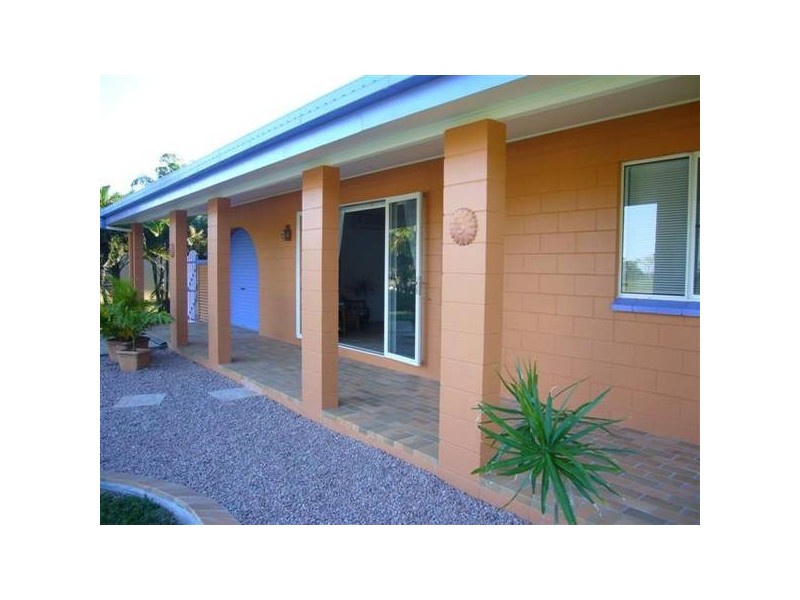 Mission Beach QLD 4852