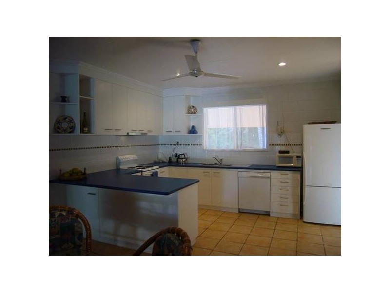 Mission Beach QLD 4852