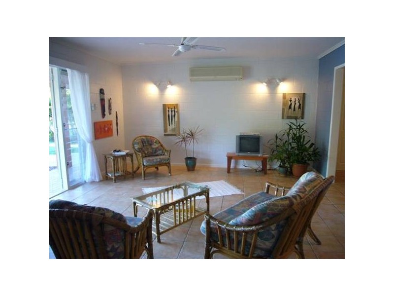 Mission Beach QLD 4852