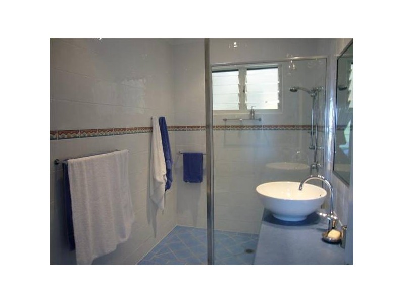 Mission Beach QLD 4852