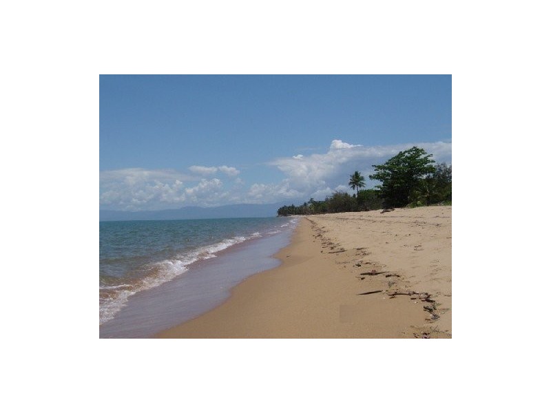 Mission Beach QLD 4852