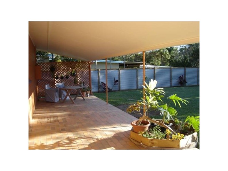 Mission Beach QLD 4852