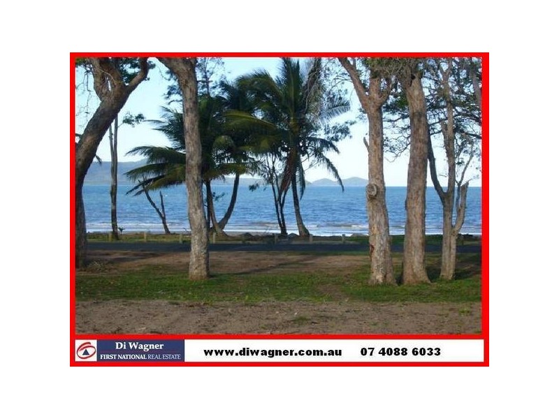 South Mission Beach QLD 4852