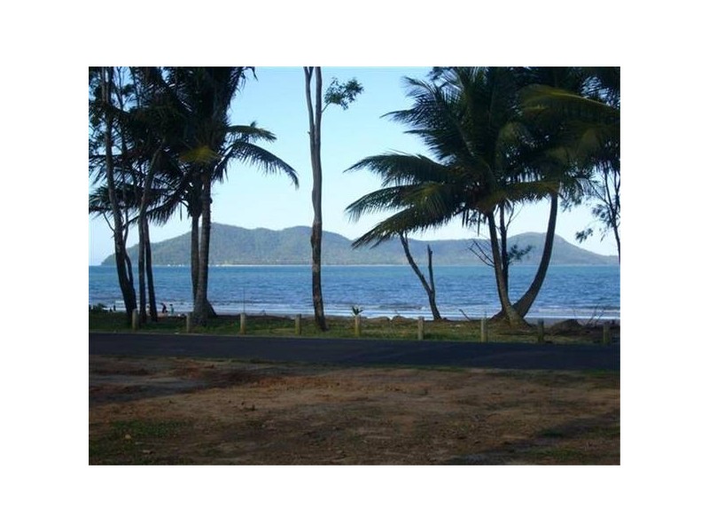 South Mission Beach QLD 4852
