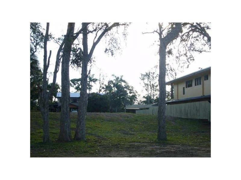 South Mission Beach QLD 4852