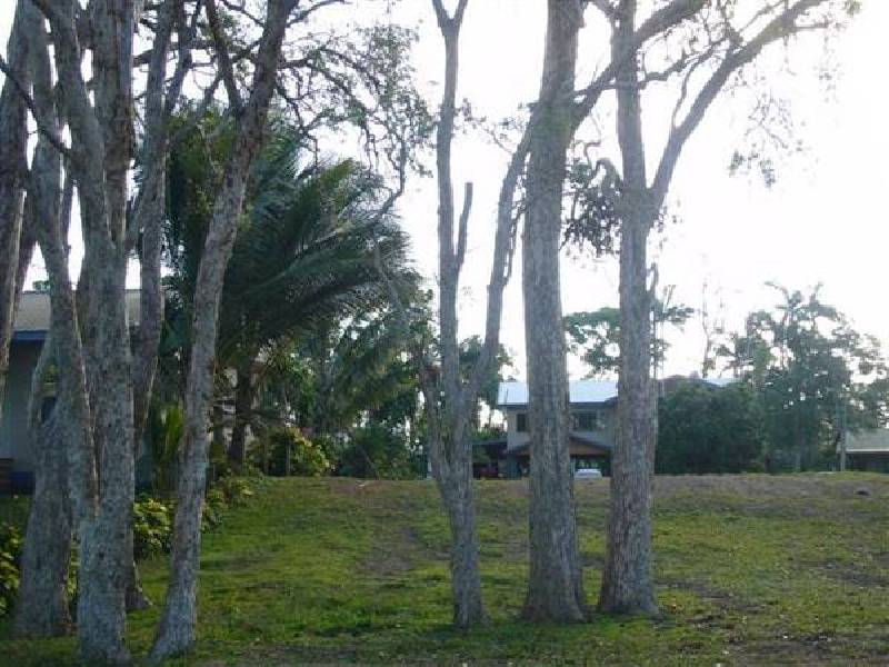 South Mission Beach QLD 4852