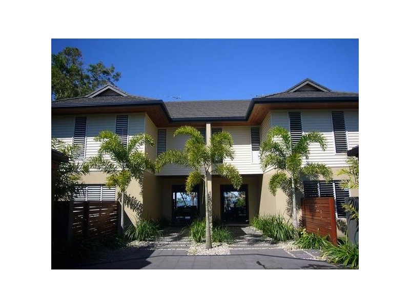 Mission Beach QLD 4852