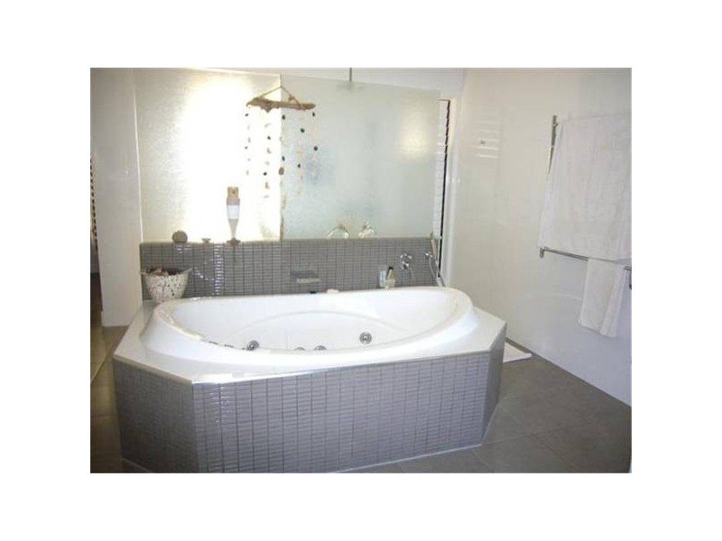 Mission Beach QLD 4852