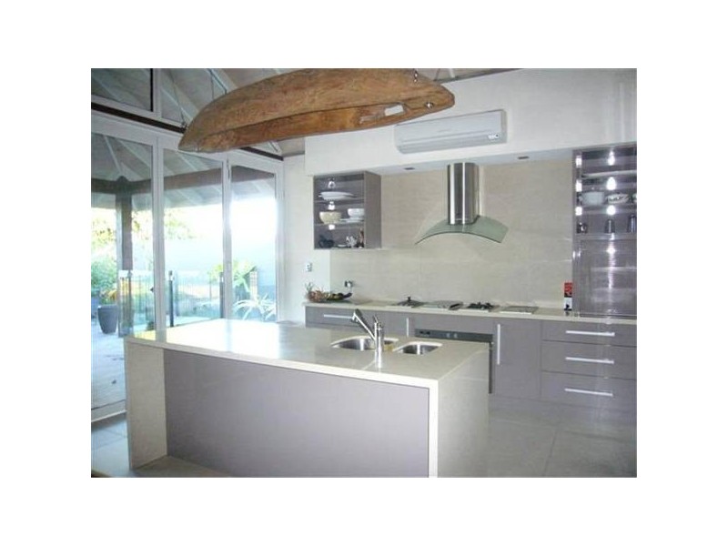 Mission Beach QLD 4852