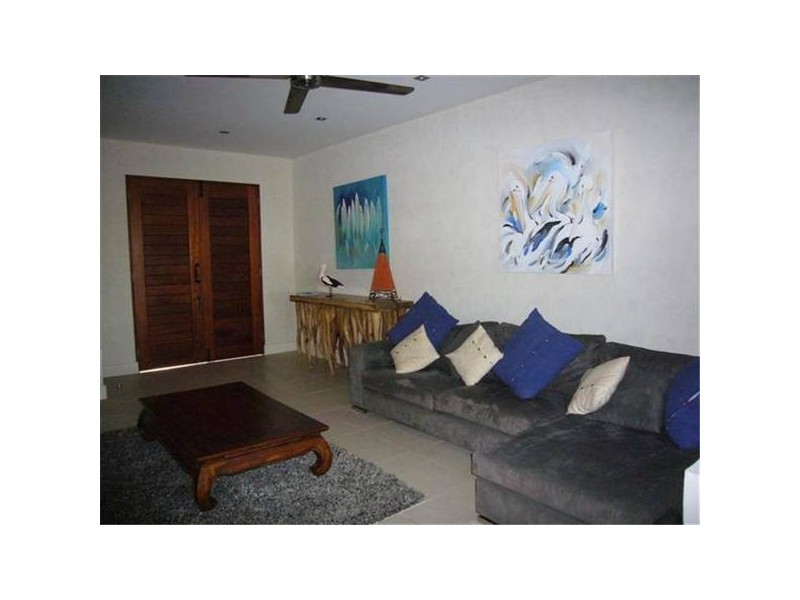 Mission Beach QLD 4852