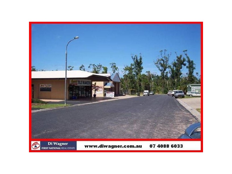 Mission Beach QLD 4852