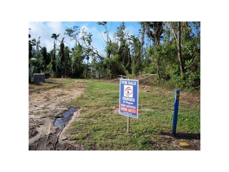 Mission Beach QLD 4852