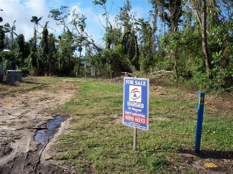 Mission Beach QLD 4852