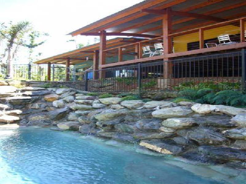 Mission Beach QLD 4852