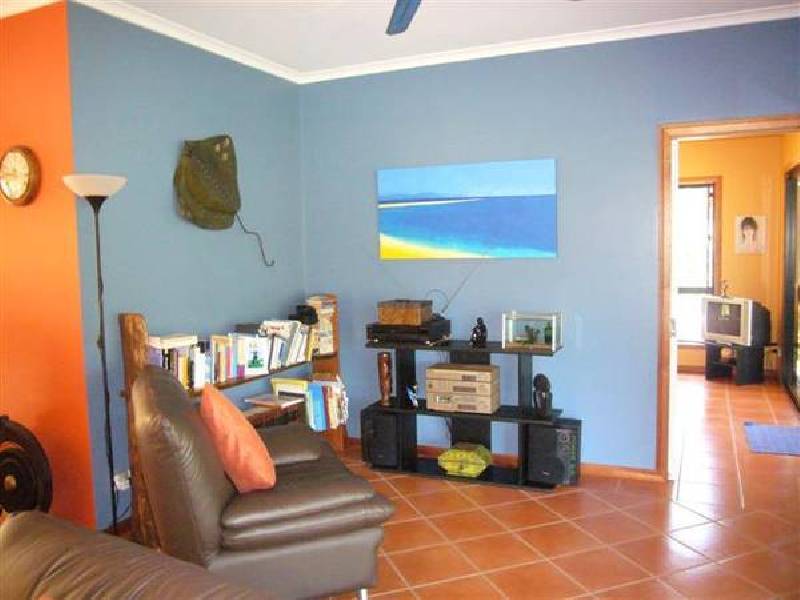 Mission Beach QLD 4852