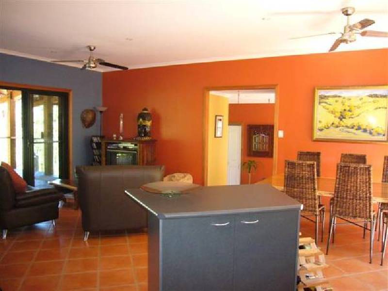 Mission Beach QLD 4852