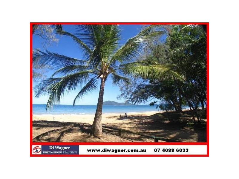 Mission Beach QLD 4852