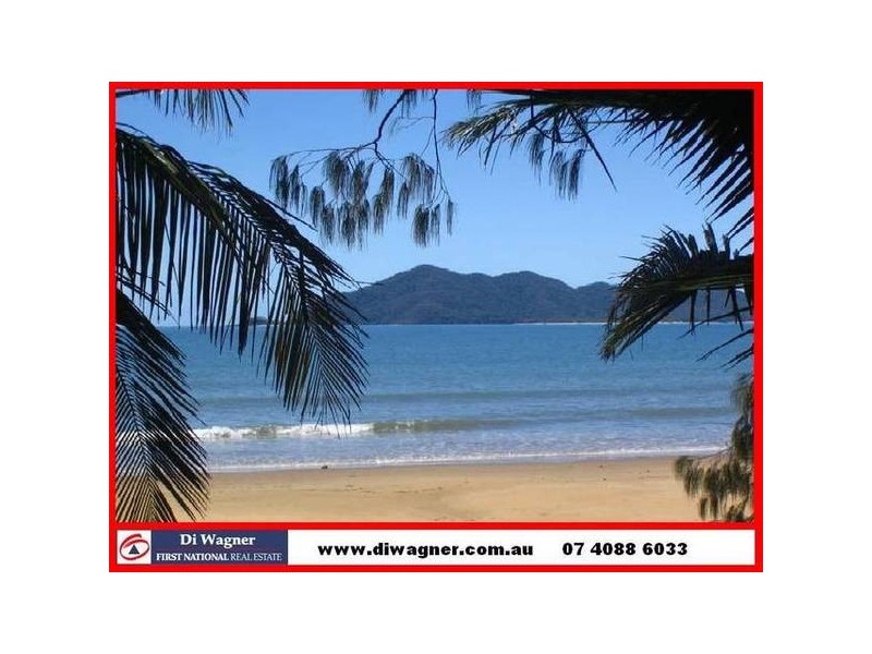 Mission Beach QLD 4852