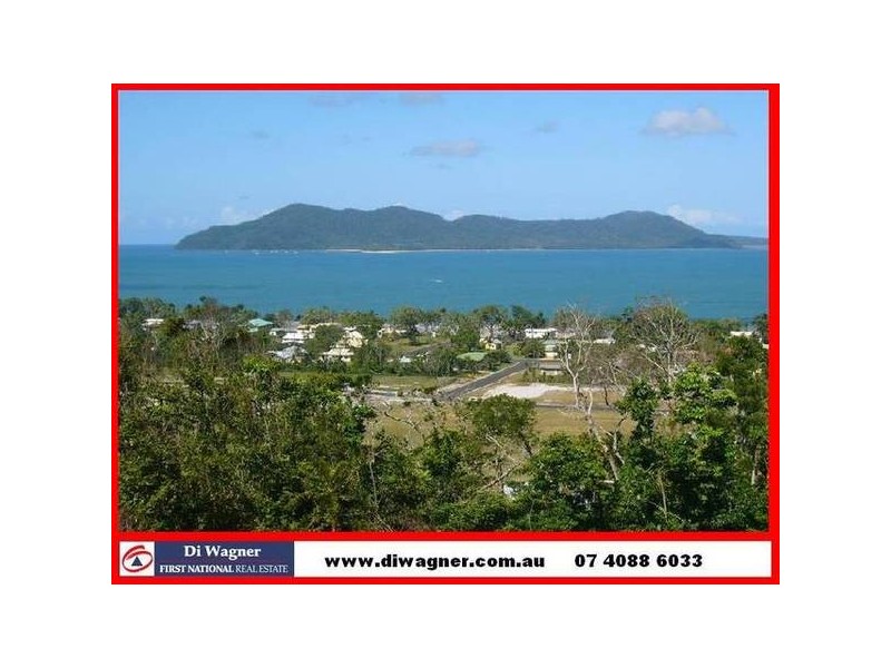 Mission Beach QLD 4852