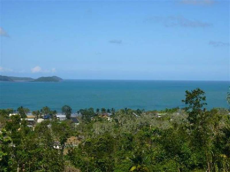 Mission Beach QLD 4852