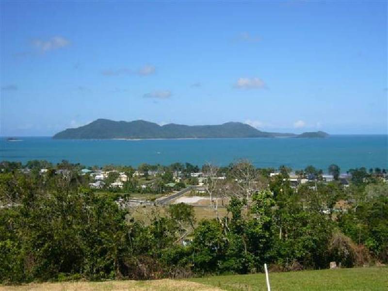 Mission Beach QLD 4852