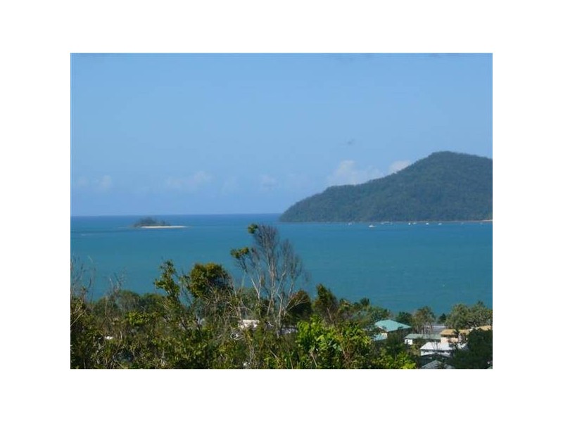 Mission Beach QLD 4852