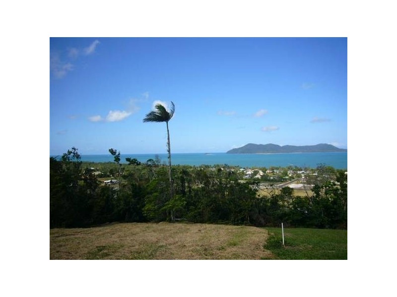 Mission Beach QLD 4852
