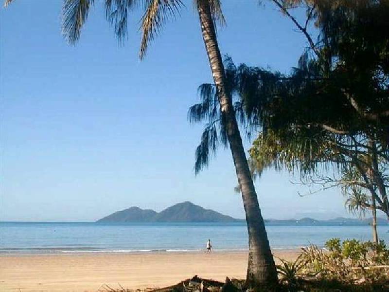 Mission Beach QLD 4852