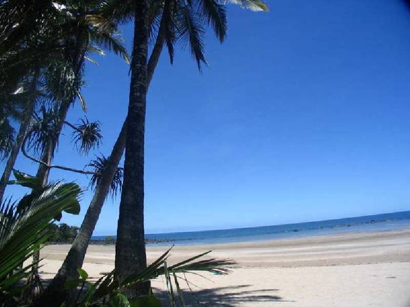 Mission Beach QLD 4852