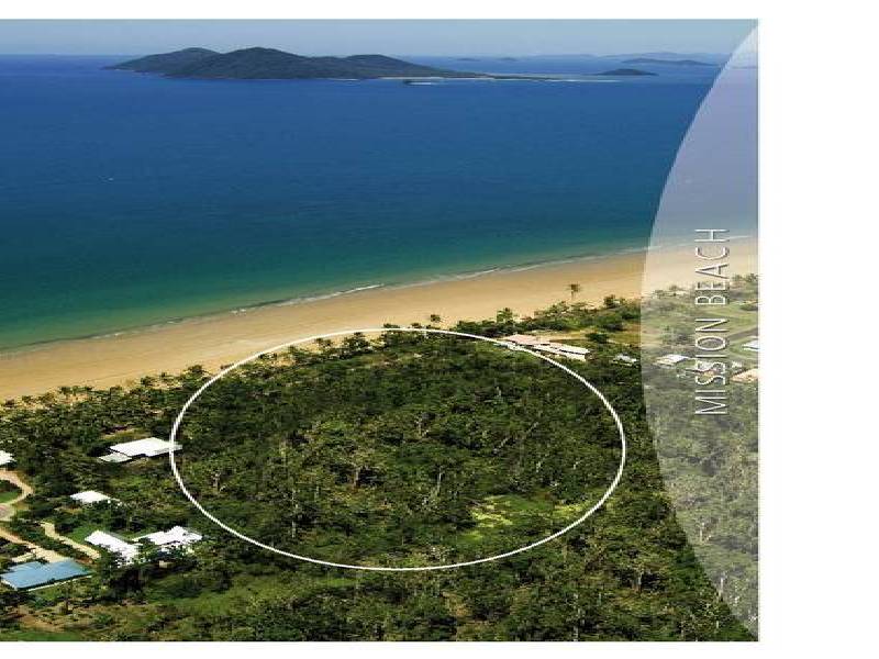 Mission Beach QLD 4852