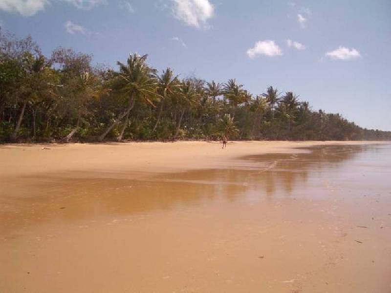 Mission Beach QLD 4852