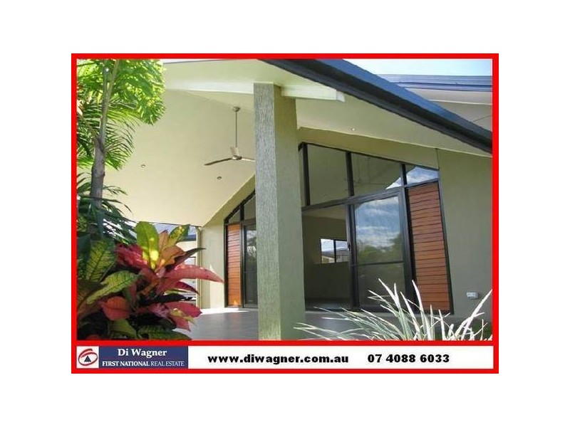 Mission Beach QLD 4852